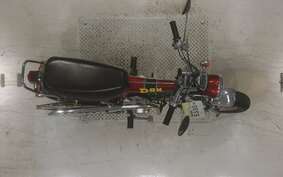 HONDA DAX 50 GEN 2 AB26