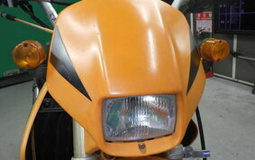 KAWASAKI KSR110 KL110A