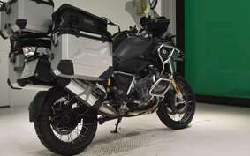 BMW R1250GS 2019