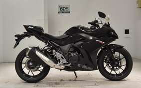 SUZUKI GSX250R DN11A