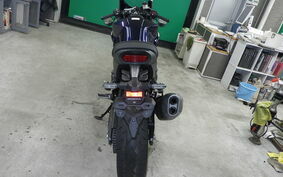 HONDA HAWK 11 2022 SC85