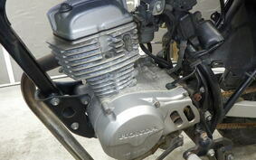 HONDA APE 50 AC16