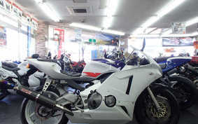 HONDA CBR400RR 1996 NC29