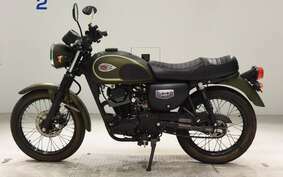 KAWASAKI W175 SE BJ175A