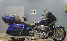 HARLEY FLHTKSE 1800CVO 2014 TEN