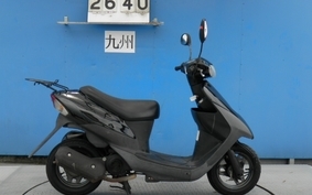 SUZUKI LET's 2 CA1PA