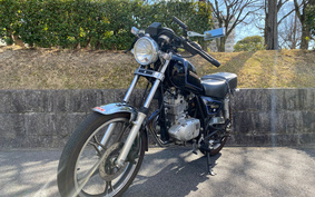 SUZUKI GN125 H PCJG9