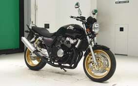 HONDA CB400SF VTEC Spec3 2004 NC39