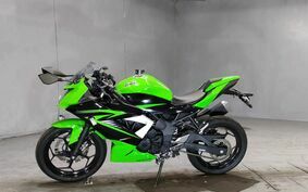 KAWASAKI NINJA 250 SL BX250A