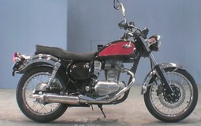 KAWASAKI ESTRELLA 2012 BJ250A