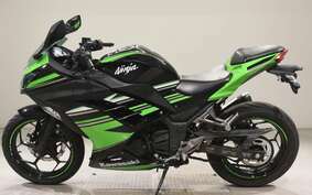 KAWASAKI NINJA 250 ABS EX250L