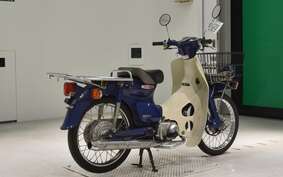 HONDA C50 SUPER CUB AA01