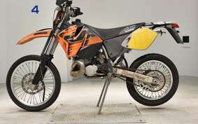 KTM 250 EXC GSA20