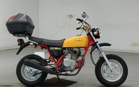 HONDA APE 100 HC07