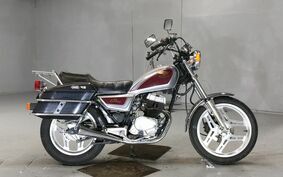 HONDA 250T LA CUSTOM MC07