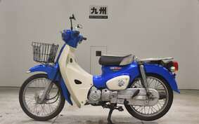 HONDA C110 SUPER CUB JA44