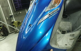 SUZUKI ADDRESS V125 G CF46A