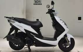 SUZUKI SWISH 125 DV12B