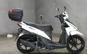 SUZUKI ADDRESS 110 CE47A