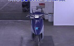 HONDA ディオ-2 AF27