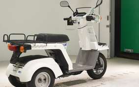 HONDA GYRO X TD02