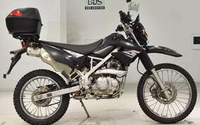 KAWASAKI KLX125 LX125C