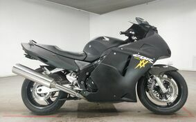 HONDA CBR1100XX 1998 SC35