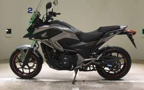 HONDA NC750X 2016 RC72