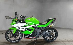 KAWASAKI NINJA 250 SL BX250A