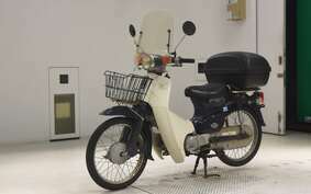 HONDA C50 SUPER CUB C50