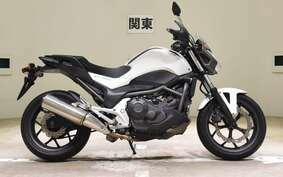 HONDA NC 700 S 2012 RC61