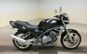 KAWASAKI BALIUS 250 1992 ZR250A