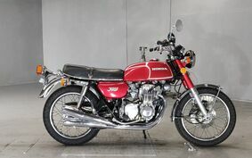 HONDA CB350 FOUR 1974 CB350F