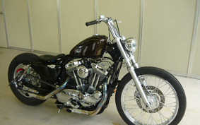 HARLEY XL1200V Seventy-Two LF3