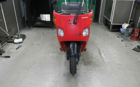 HONDA GYRO CANOPY TA03