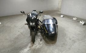 HONDA CB1300SB SUPER BOLDOR SIDECAR 2012 SC54