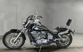 HONDA SHADOW 400 SLASHER 2004 NC40