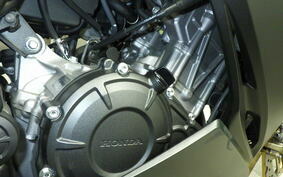 HONDA CBR250RR A MC51