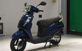 SUZUKI ADDRESS V125 Gen.2 DP12H