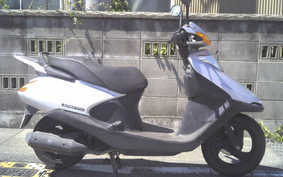 HONDA SPACY 100 JF13