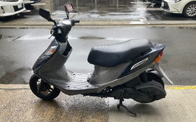 SUZUKI ADDRESS V125 G CF46A