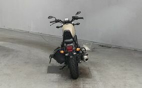 HONDA REBEL 250 MC49