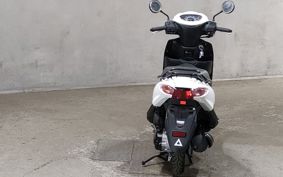 SUZUKI ADDRESS V125 DT11A