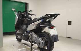 BMW C600 SPORT 2013 0131