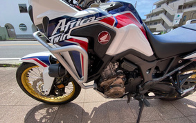 HONDA CRF1000L AFRICA TWIN 2017 SD04