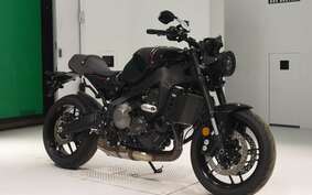 YAMAHA XSR900 2023 RN80J