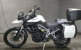 TRIUMPH TIGER 800 XC 2011 RE16B8