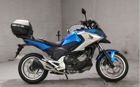 HONDA NC750X RC90