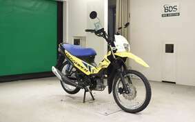 SUZUKI RAIDER J Crossover EH11A