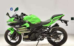 KAWASAKI NINJA 250 EX250P